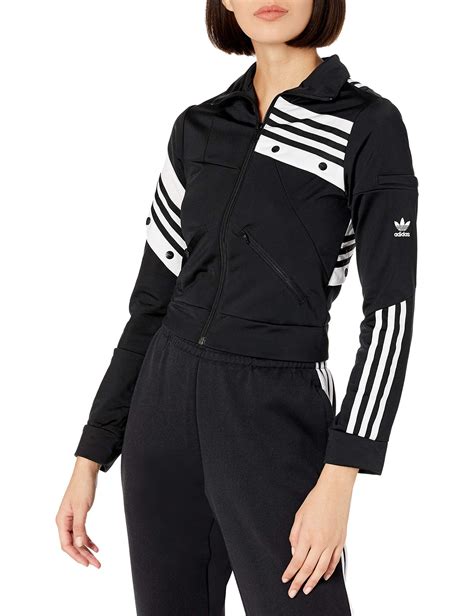 adidas originals women's daniëlle cathari track jacket|adidas Originals Women's Daniëlle Cathari Track Top.